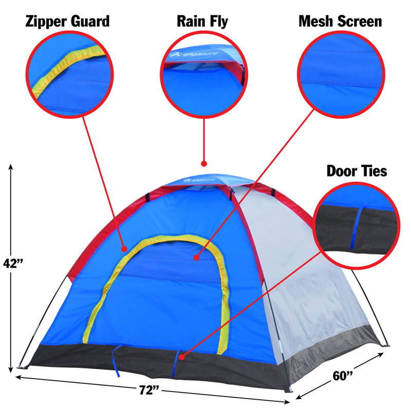 gigatent play tent