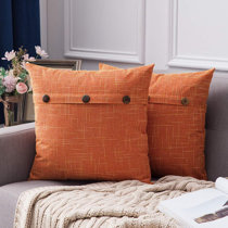 24 inch round pillow
