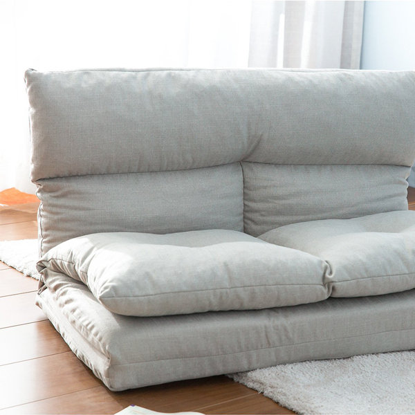 foldable couch