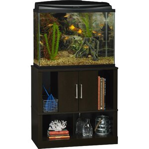 Laguna Tide 37 Gallon Aquarium Stand