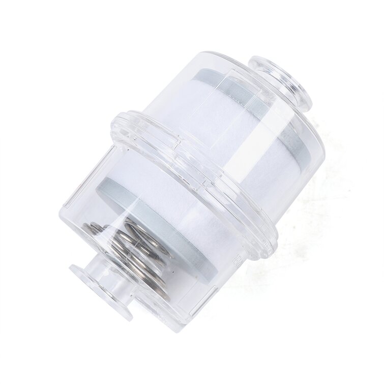 Oil Mist Filter for Vacuum Pump Fume Separator Exhaust KF25 Interface hot sale