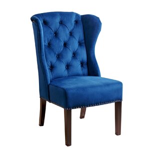 Ceallach Upholstered Dining Chair