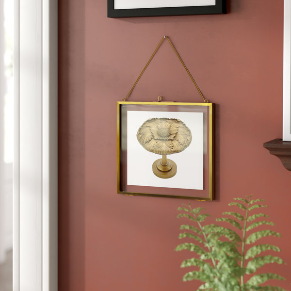 Chain Hanging Picture Frame Wayfair