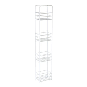 16 cm x 87 cm Badregal von Castleton Home