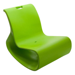 Otto Mod Lounger Kid's Novelty Chair by Offi