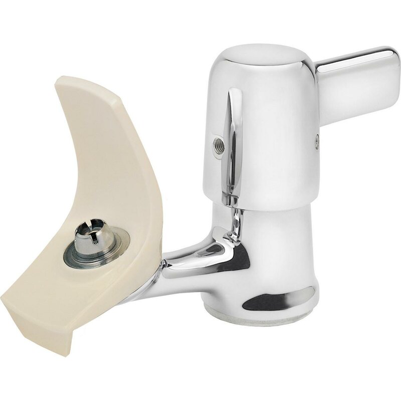 Elkay Deck Mount Drinking Fountain Head | Wayfair