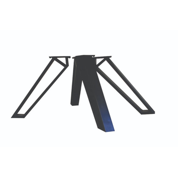 Replacement Metal Table Legs Wayfair