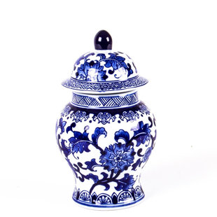 Ginger Jar Wayfair Fl Ginger Jar