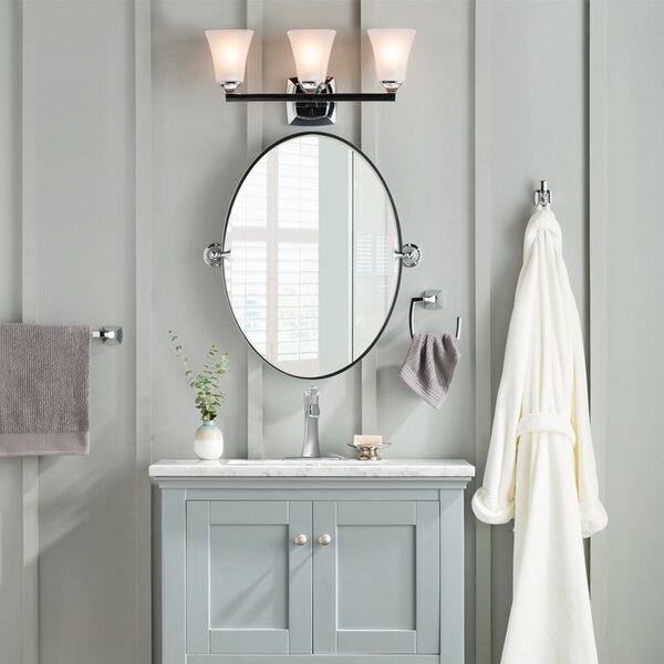 Bathroom Mirrors You Ll Love Wayfair
