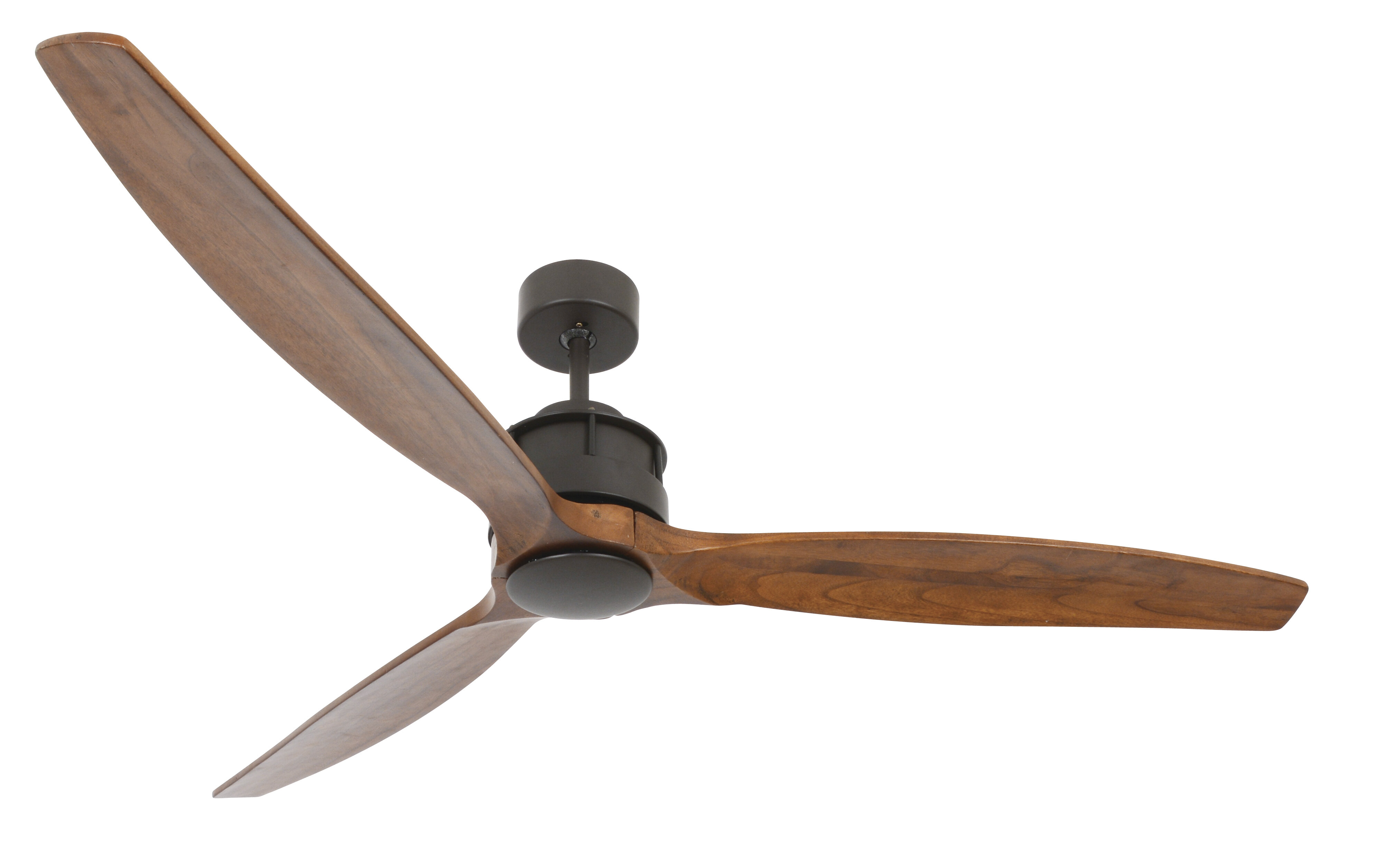 Beachcrest Home 60 Sergio 3 Blade Propeller Ceiling Fan With Remote Control Reviews Wayfair