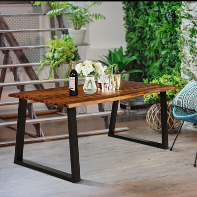 Serna Dining Table
