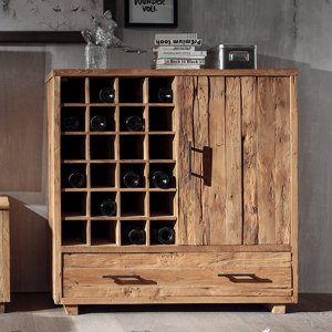 Weinschrank Tenaga für 24 Fl. von Massivum
