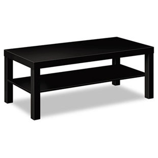 Go to store & view more images HON Laminate Coffee Table