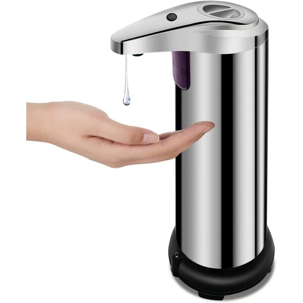 where to buy automatic soap dispenser