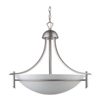 Darby Home Co Alene 3 Light Unique Statement Urn Pendant Wayfair