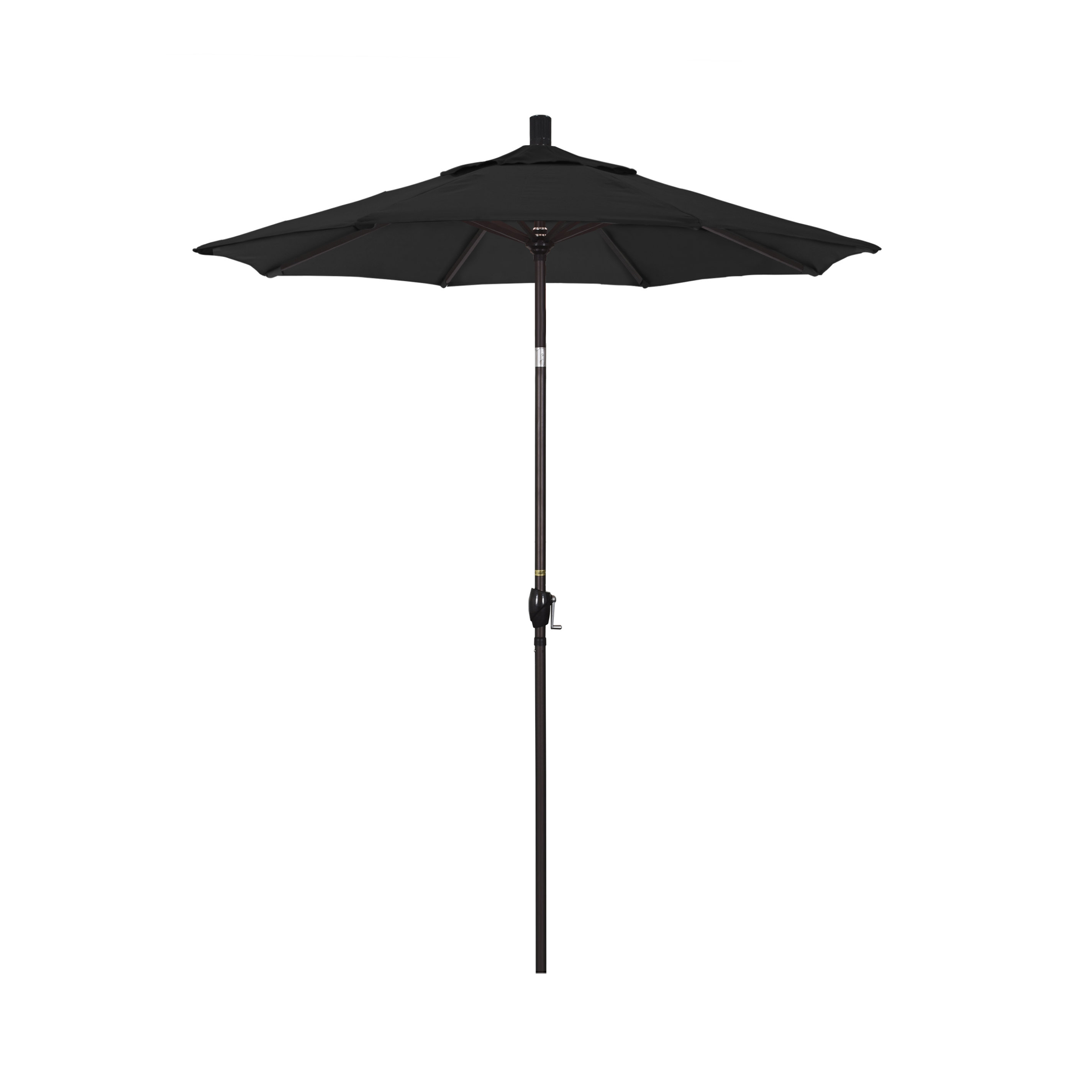 Alfresco Deluxe Rain Cover for Standard Parasol Waterproof UV Resistant