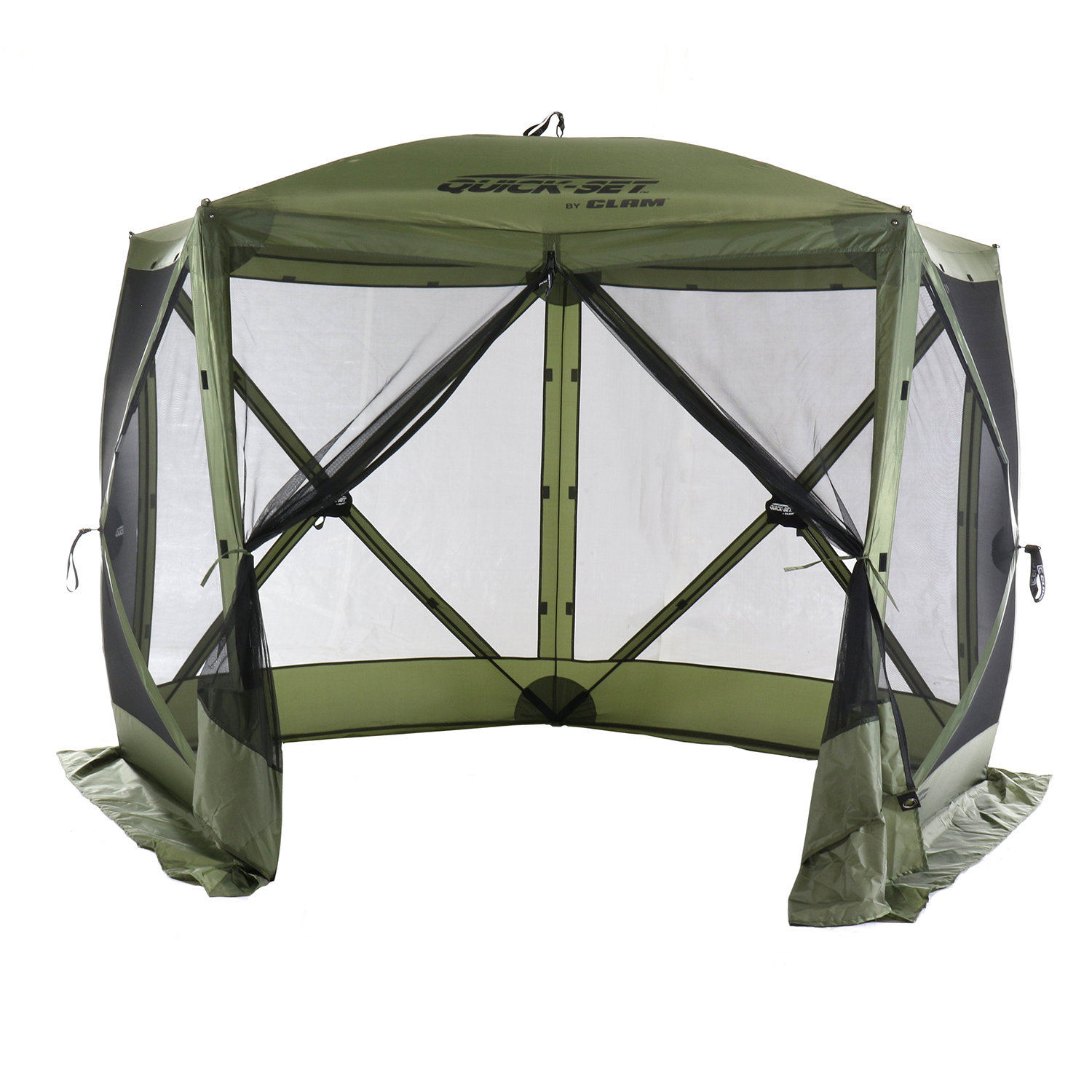 Portable Shelter Canopy Pop Up Tent 