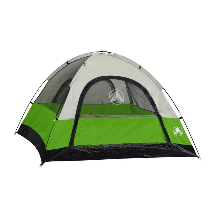 Gigatent Dome 3 Person Tent 