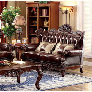 Review Rommel Loveseat by Astoria Grand