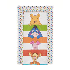 Little Prince Obaby Wickelunterlage