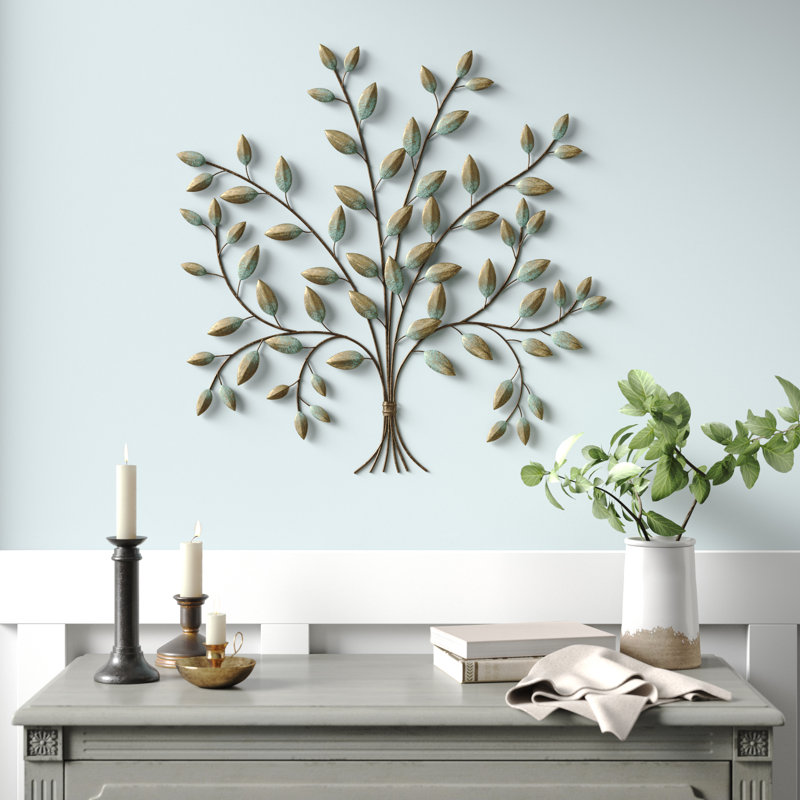 Tree Of Life Wall Decor Reviews Birch Lane