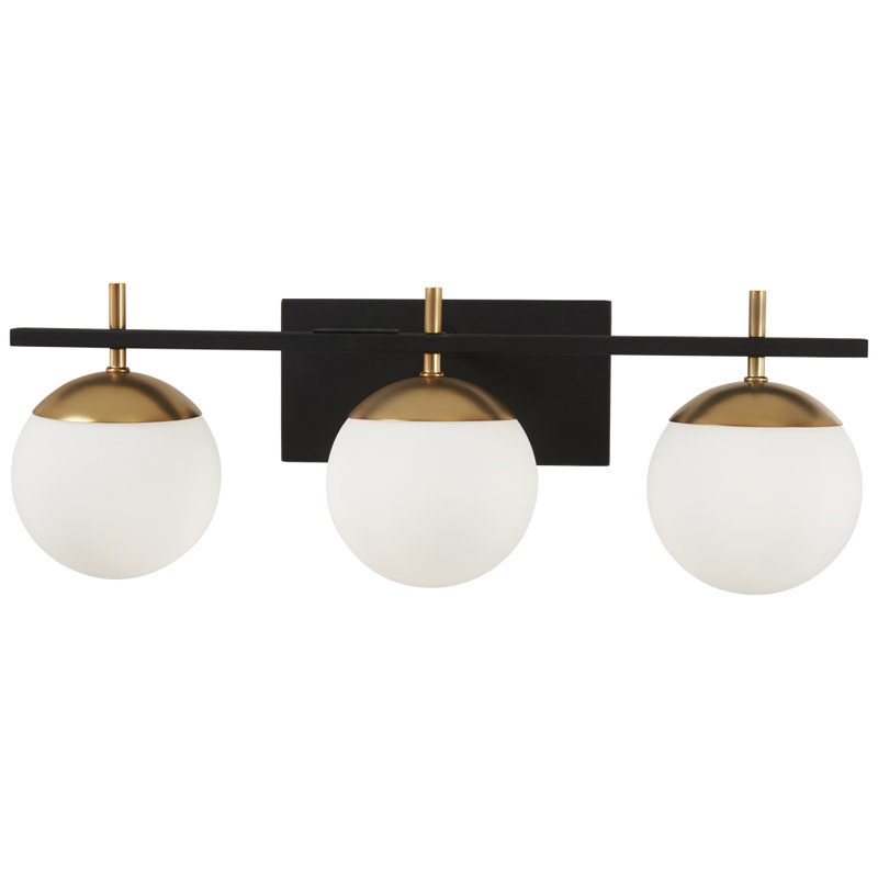 all modern lights