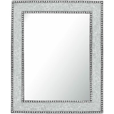 Cima Crackle Accent Mirror