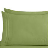 Apple Green Pillow Cases Wayfair