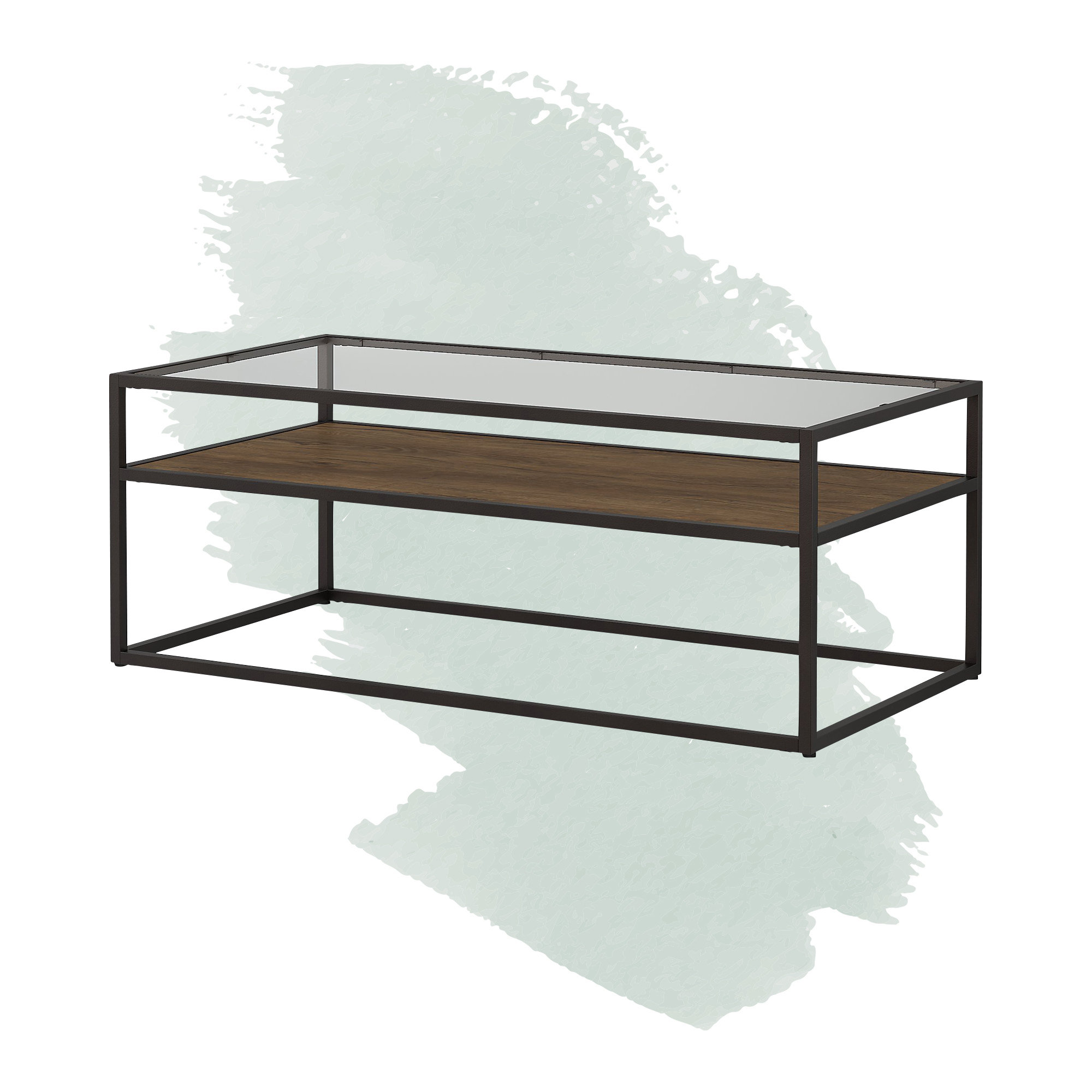 Hartley Coffee Table Hartley Coffee Table
