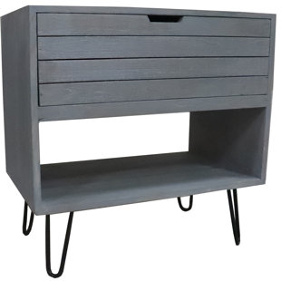 Isom End Table