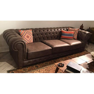 Go to store & view more images Darby Home Co Aurelia Chesterfield Loveseat