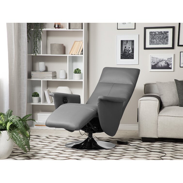 electric glider recliner