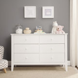 baby nursery dressers