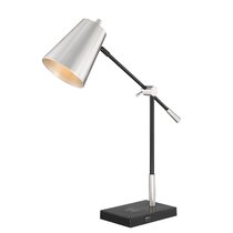 extra tall desk lamp