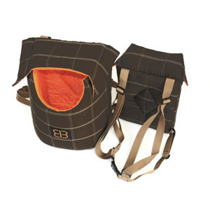 Lenis Pack Front  Pet Carrier