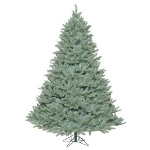 65 blue spruce artificial christmas tree with 850 warm white led lights - Blue Spruce Artificial Christmas Tree 65 blue spruce artificial christmas tree with 850 warm white led lights - Blue Spruce Artificial Christmas Tree