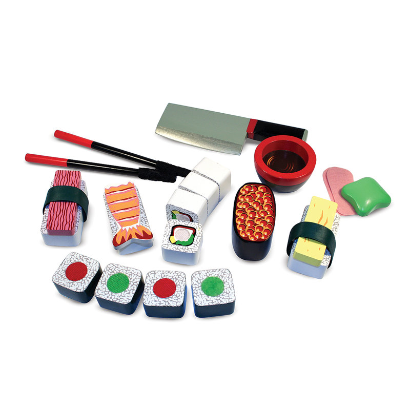 melissa and doug salad kit