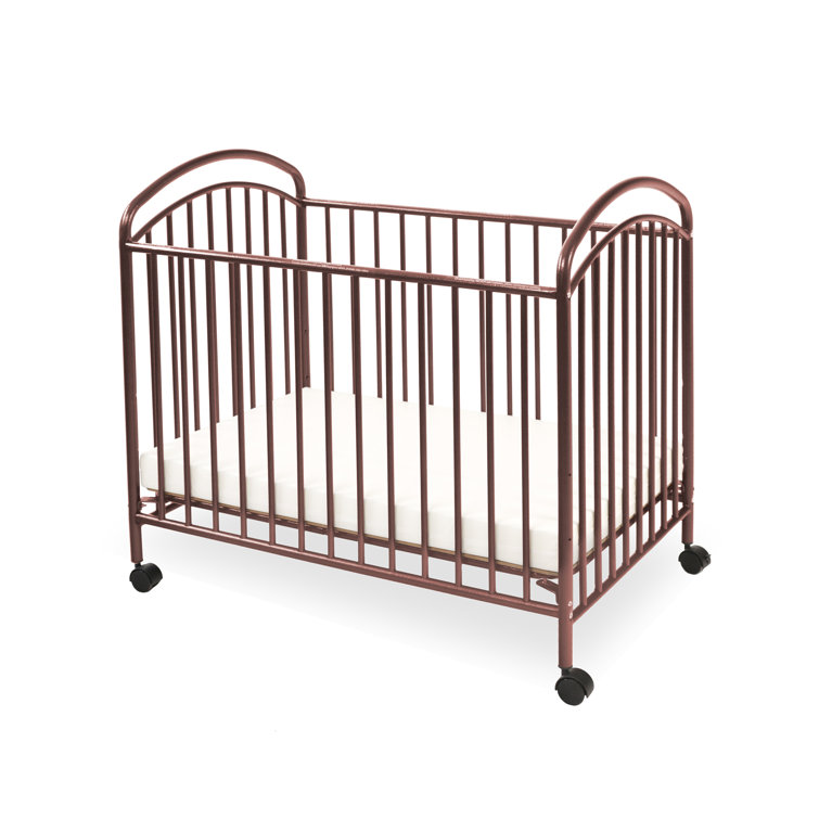 non toxic mini crib