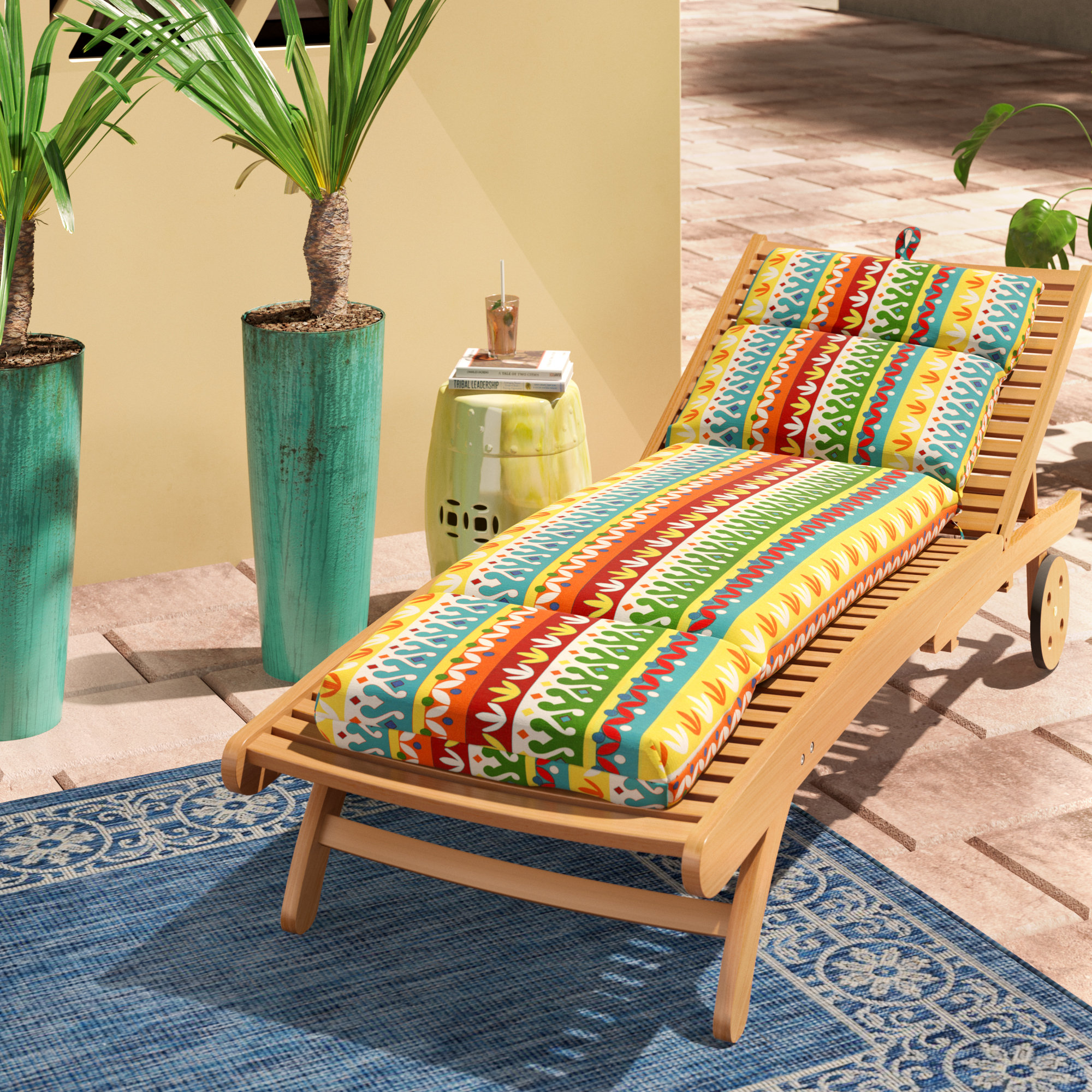 lounge cushions on sale