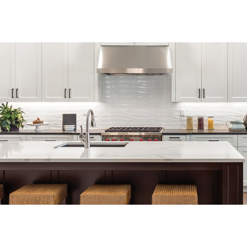 Dalslighting Color Temperature Changing Led 12 Under Cabinet Light Bar Wayfair