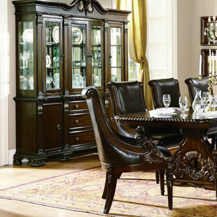 Go to store & view more images Darby Home Co Highland China Cabinet