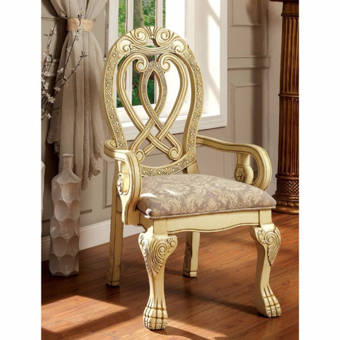 Astoria Grand Chapin Dining Chair Wayfair
