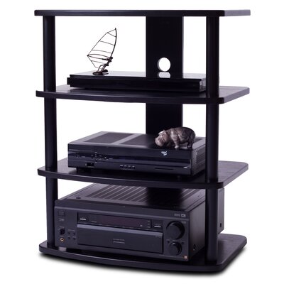 Audio Racks & Stands You'll Love | Wayfair.ca