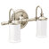 Moen Belfield 2-Light Vanity Light & Reviews | Wayfair