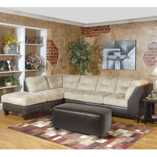 Melbourne Sectional by Latitude Run Wonderful