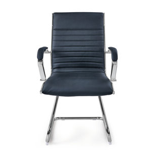 Go to store & view more images Orren Ellis Casler Mid-Back Office Chair