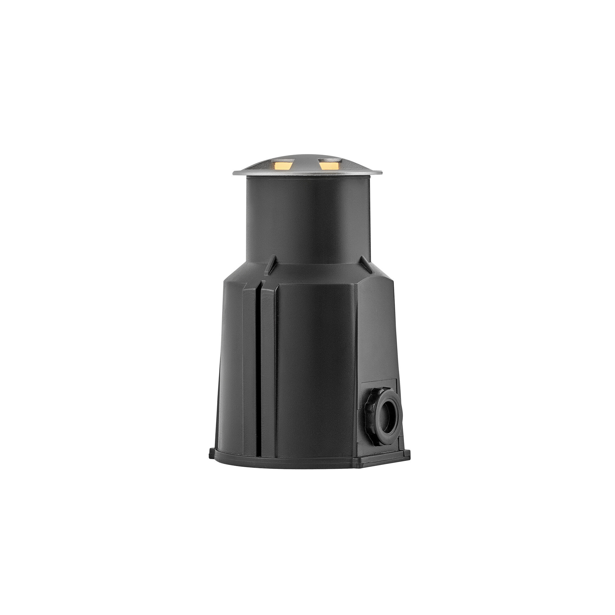 Hinkley Flare LED Quad-Directional Well Light | Wayfair