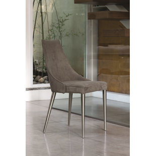 Clara Upholstered Dining Chair by Bontempi Casa Best Design
