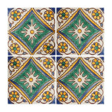 Accent Decorative Tiles