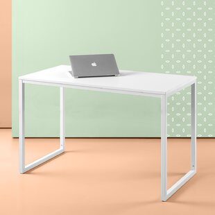 White Desks On Sale Wayfair